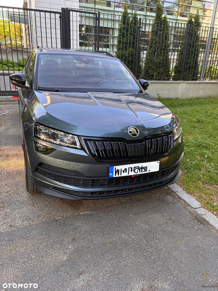 Skoda Karoq - 3