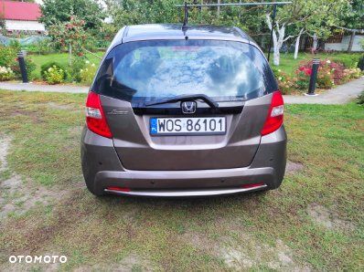 Honda Jazz 1.4 Trend - 2