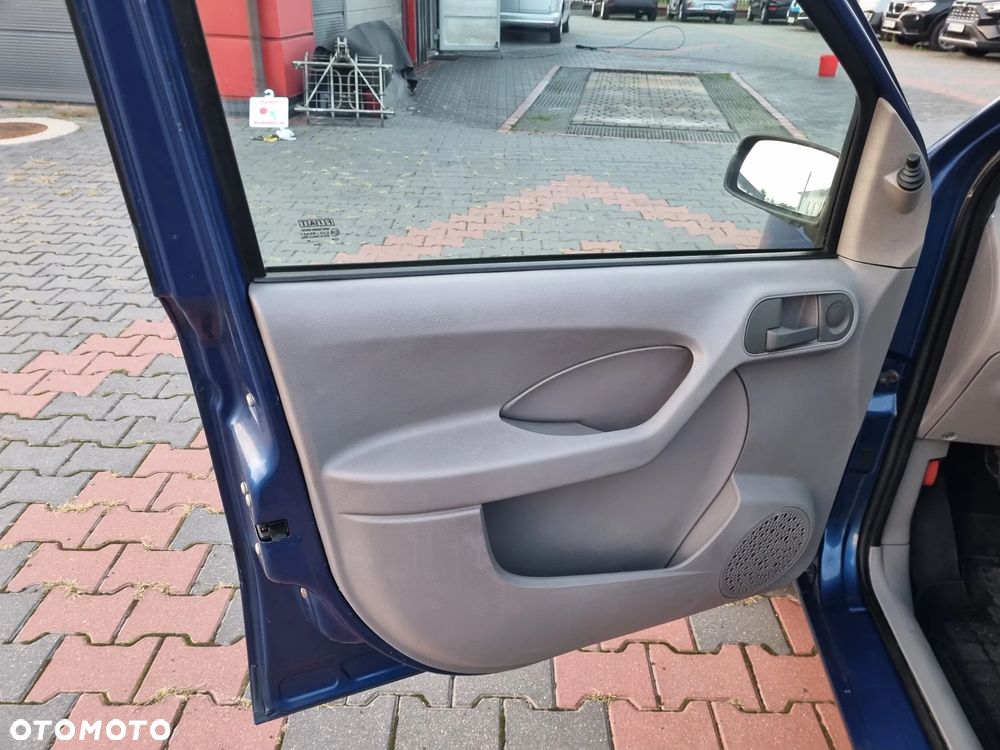 Fiat Panda 1.1 Actual Plus - 9