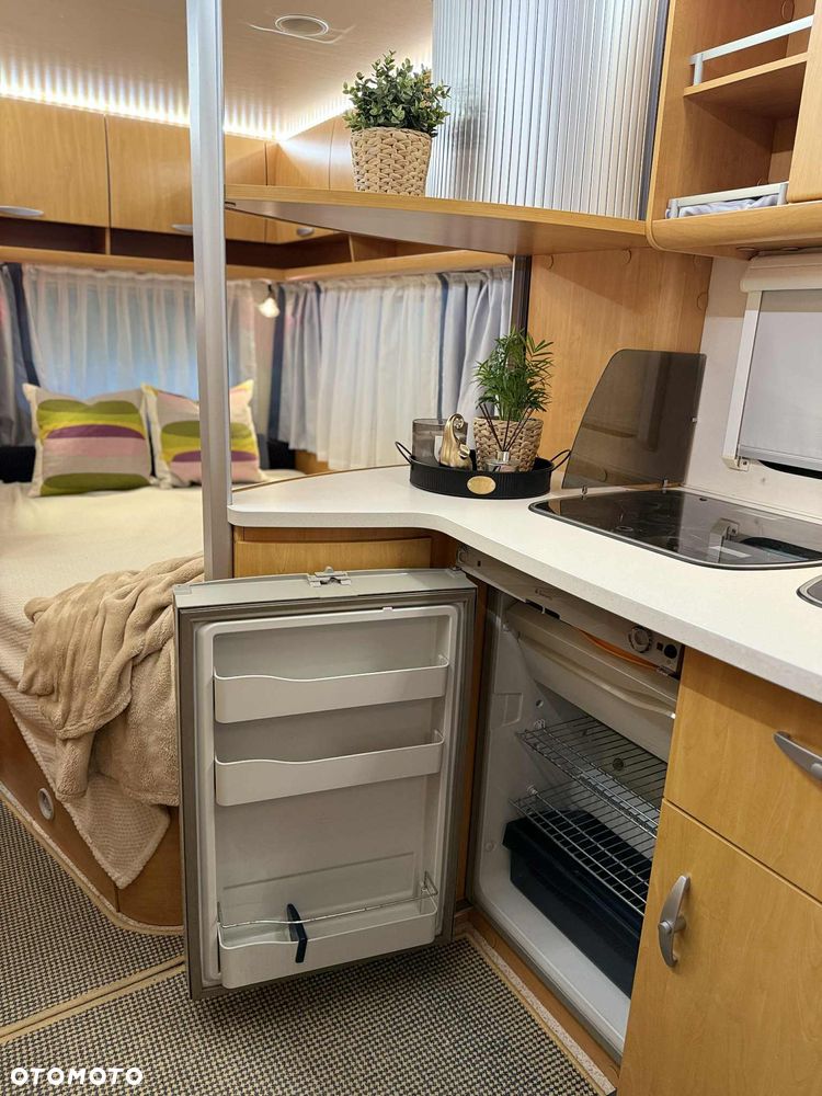 KNAUS EIFELLAND HOLIDAY 495 - 2