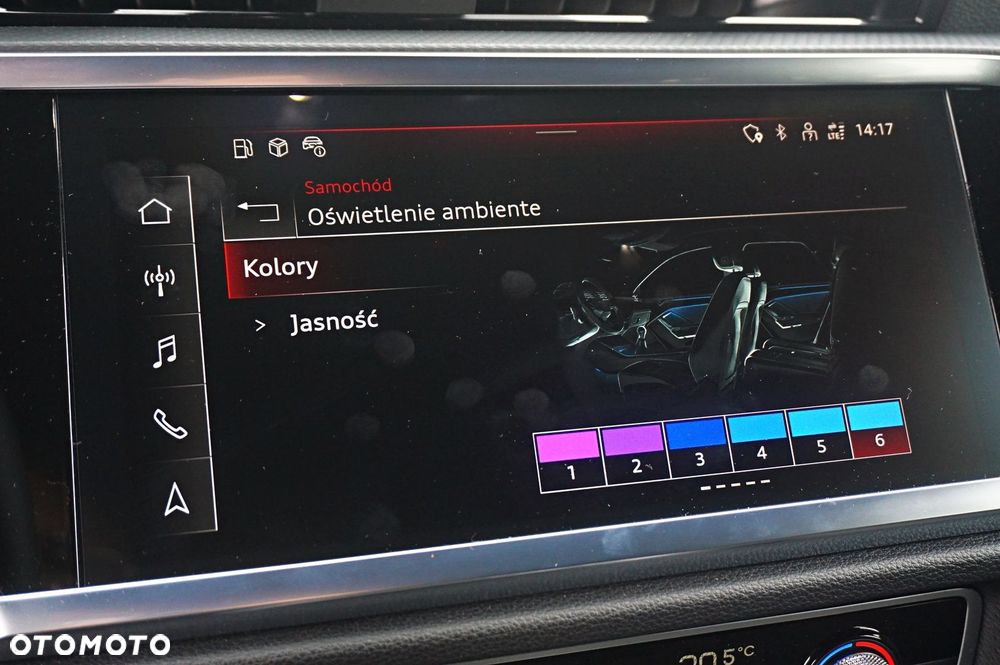 Audi Q3 Sportback - 21