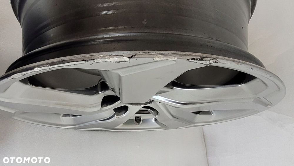 FELGA TOYOTA RAV4 V C-HR 7x18 18 ET35 5x114,3 - 3