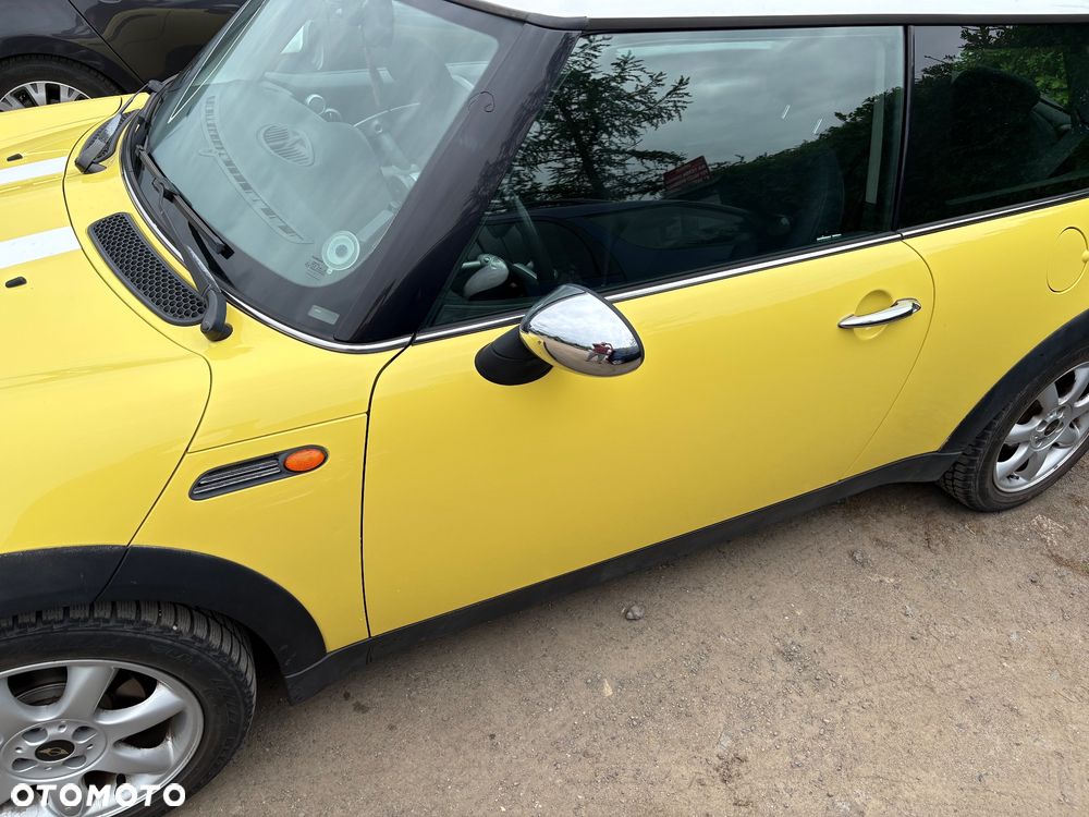 MINI Cooper - 20