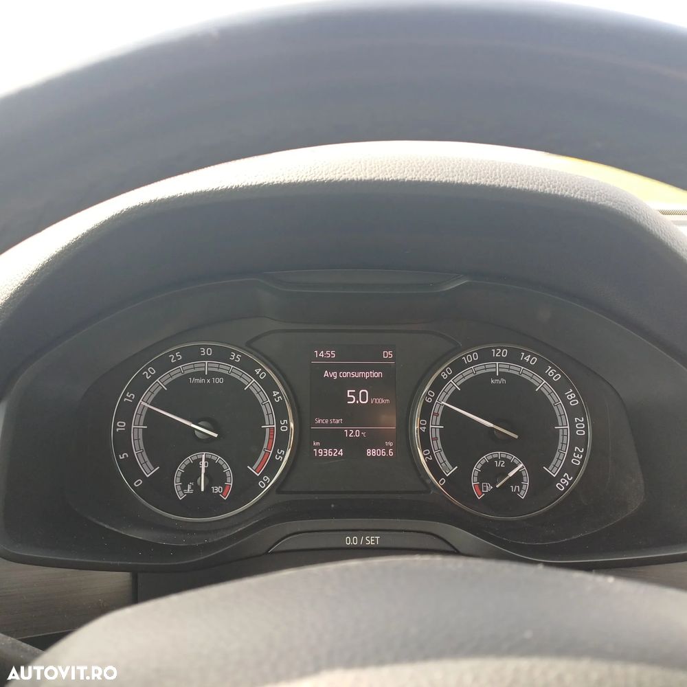 Skoda Kodiaq 2.0 TDI 4X4 DSG Ambition - 16