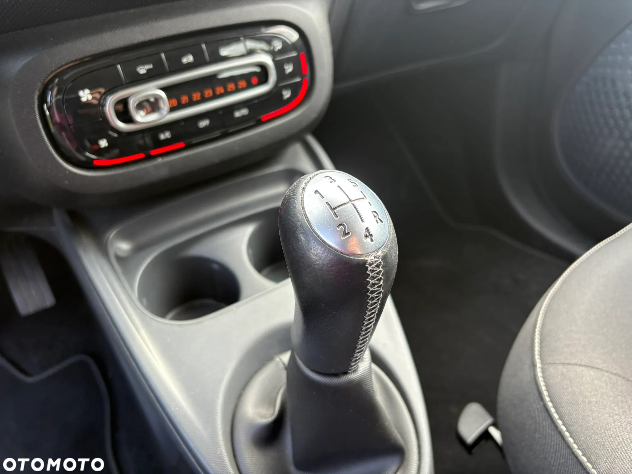 Smart Forfour passion - 29
