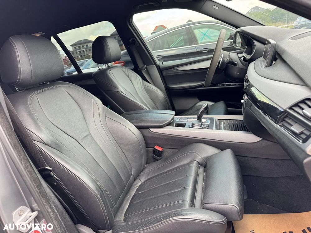 BMW X5 xDrive40e iPerformance - 13