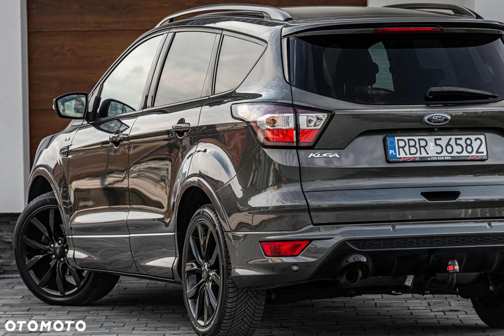 Ford Kuga 1.5 EcoBoost 2x4 ST-Line - 16