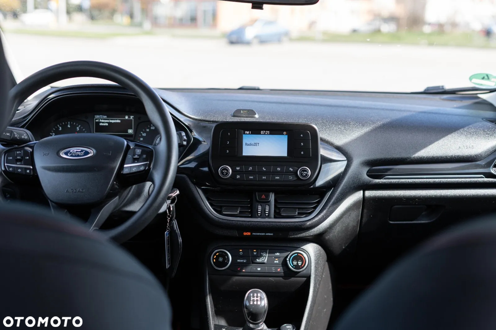 Ford Fiesta - 20