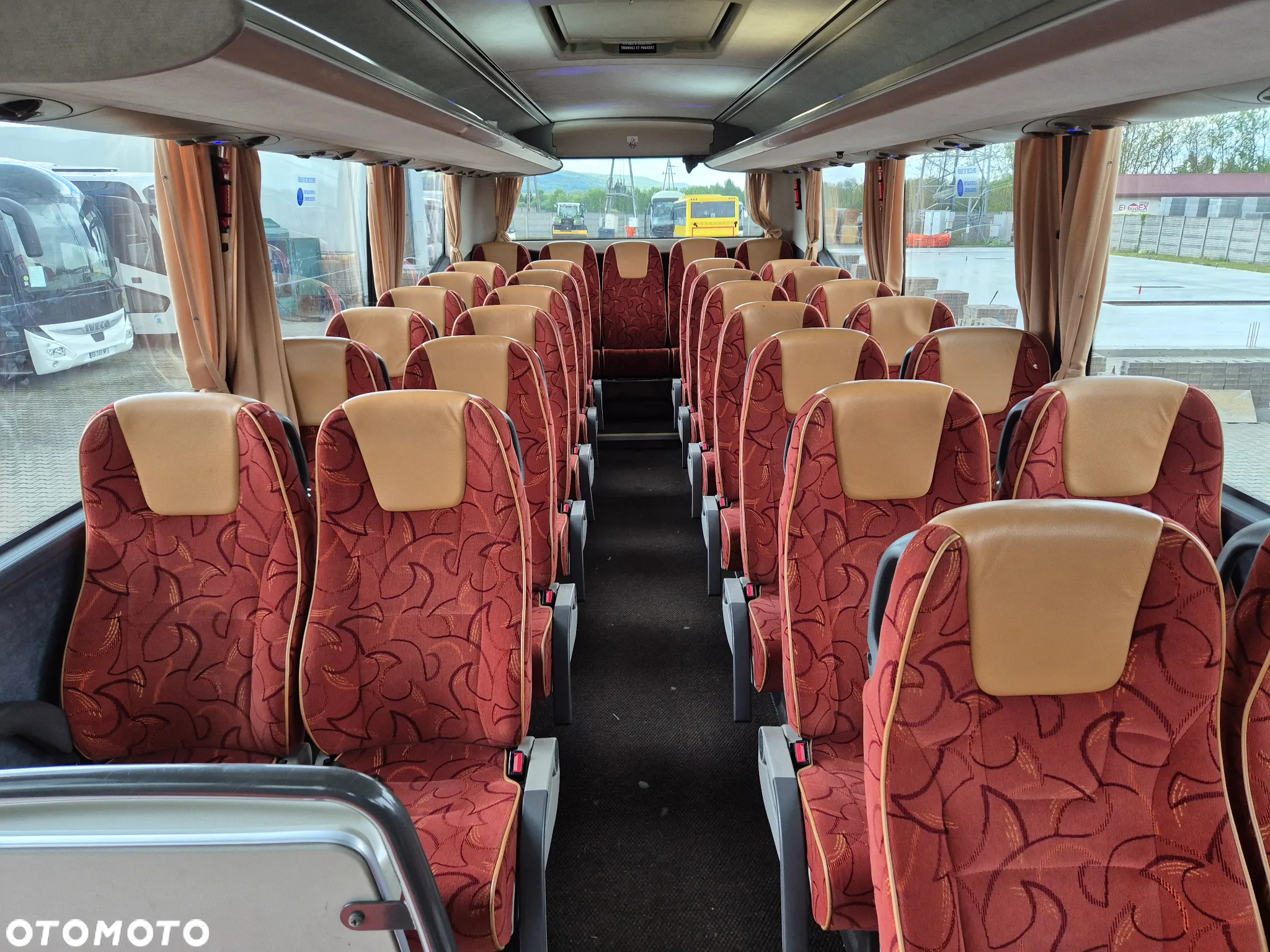 Bova VDL FHD / 12 M / SPROWADZONA / 563 000 KM/ EURO 5 - 18