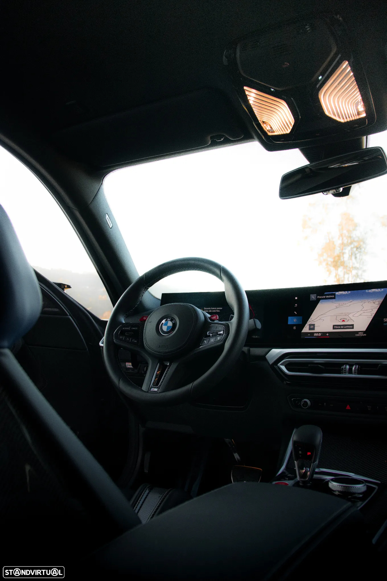 BMW M2 Auto - 14