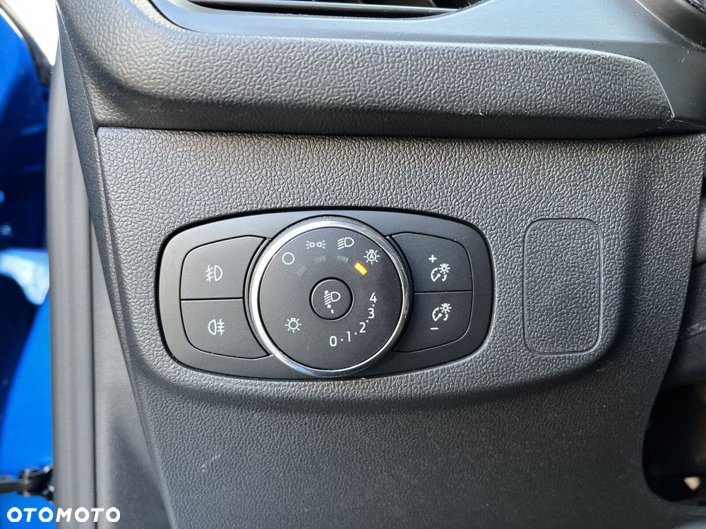 Ford Focus - 19