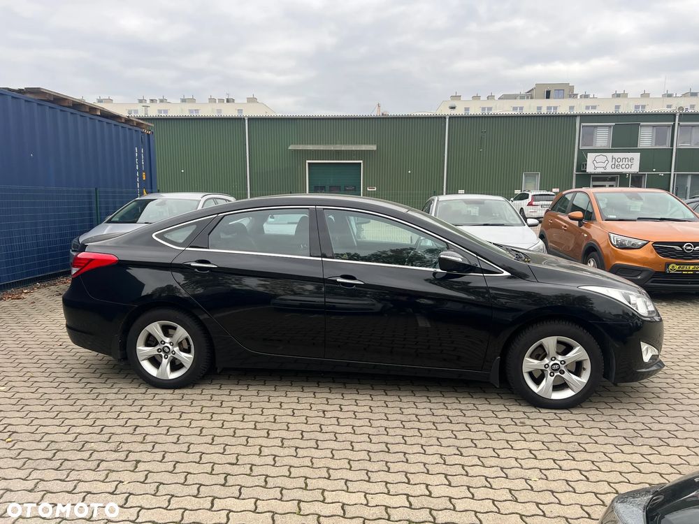 Hyundai i40 2.0 GDI Comfort - 10