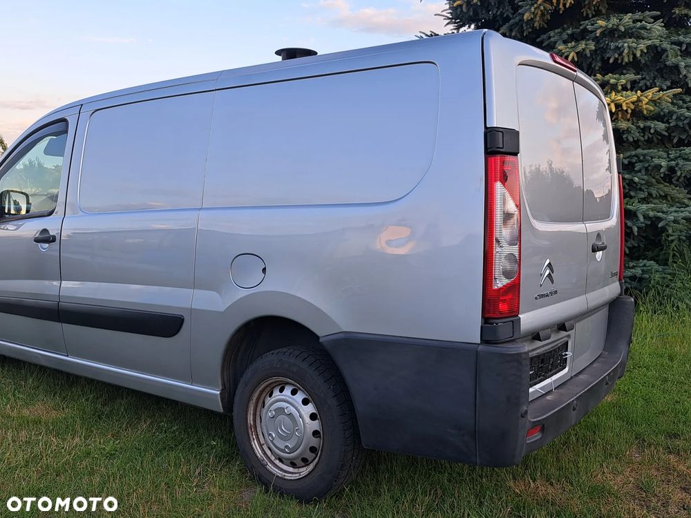 Citroën JUMPY - 21