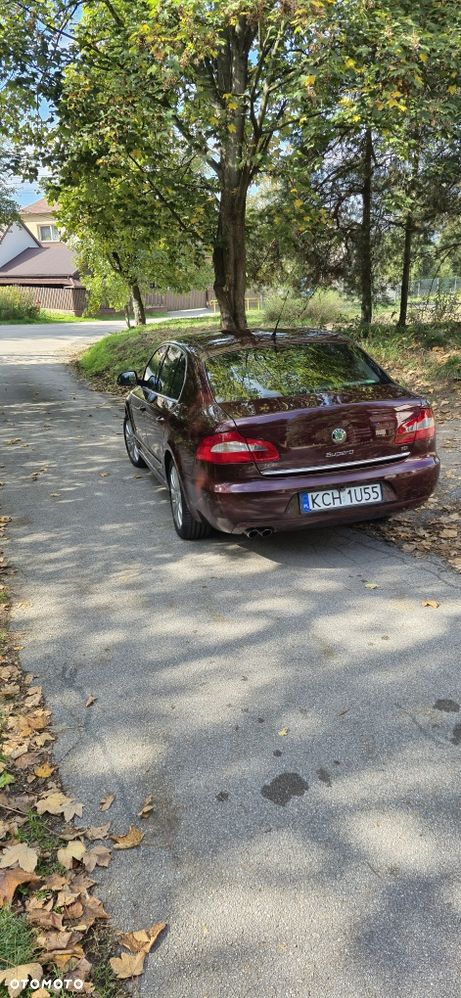 Skoda Superb - 2