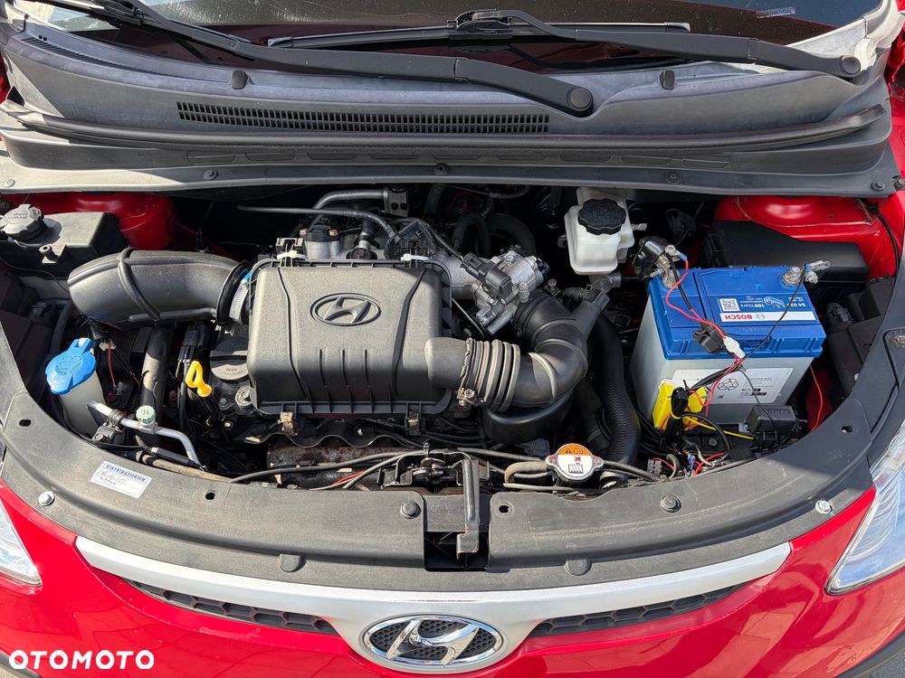 Hyundai i10 1.1 Edition Plus - 37