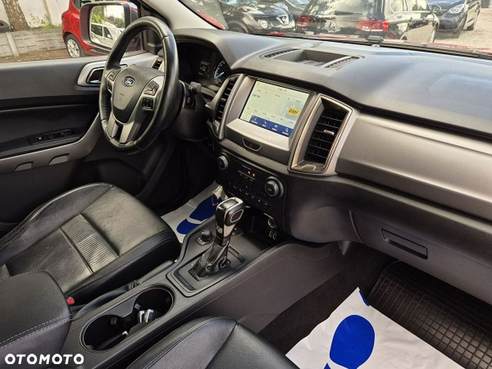 Ford Ranger - 21