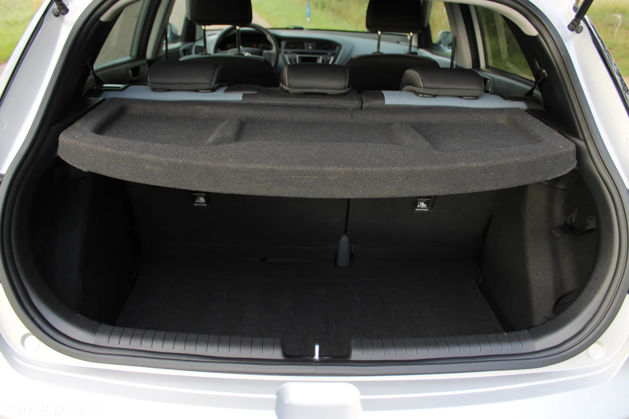 Hyundai i20 - 11