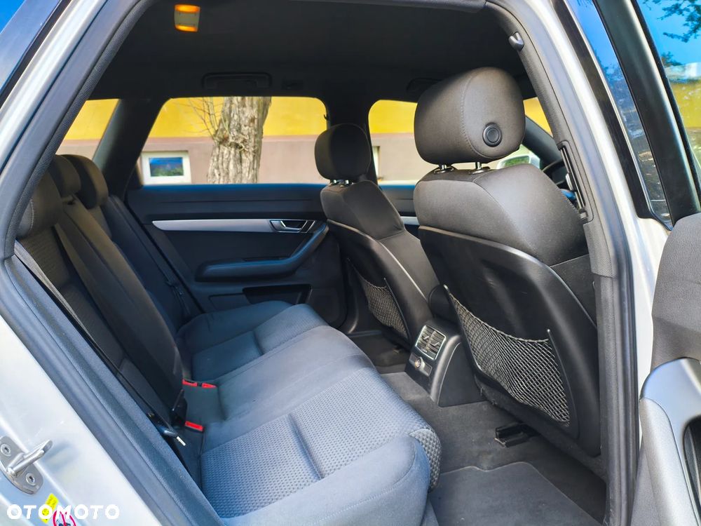 Audi A6 Avant 3.2 FSI - 17