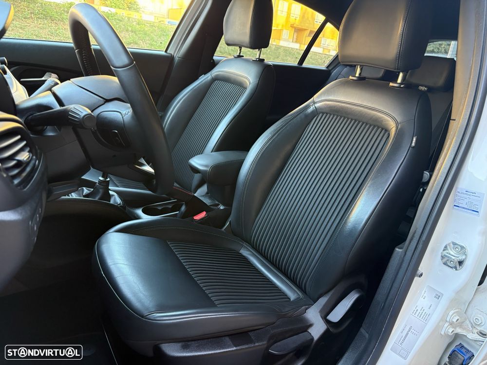 Fiat Tipo 1.4 Sport - 31