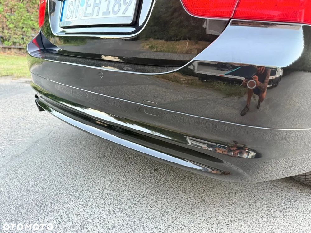BMW Seria 3 320d Efficient Dynamics Sport Line - 18