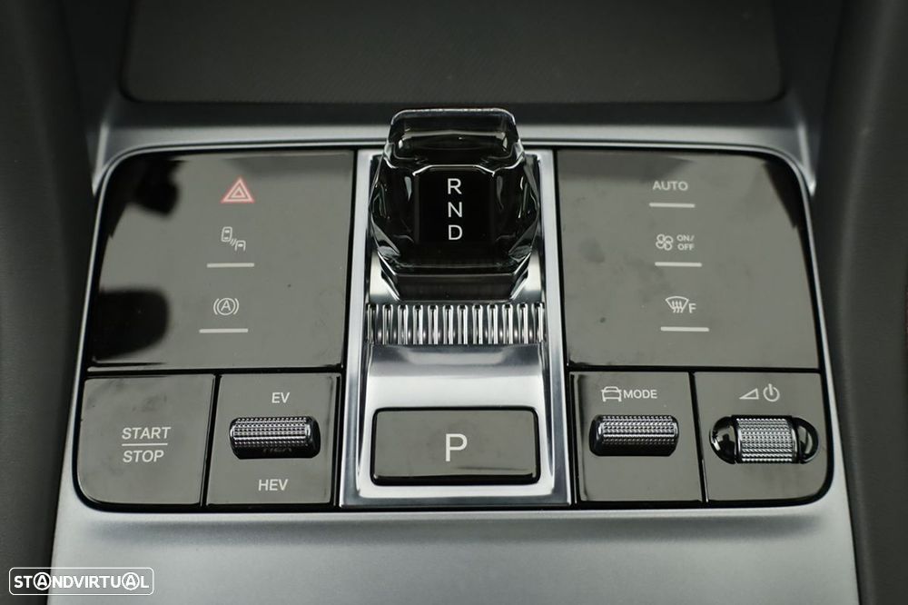 BYD Seal U 1.5 DM-i Boost - 14