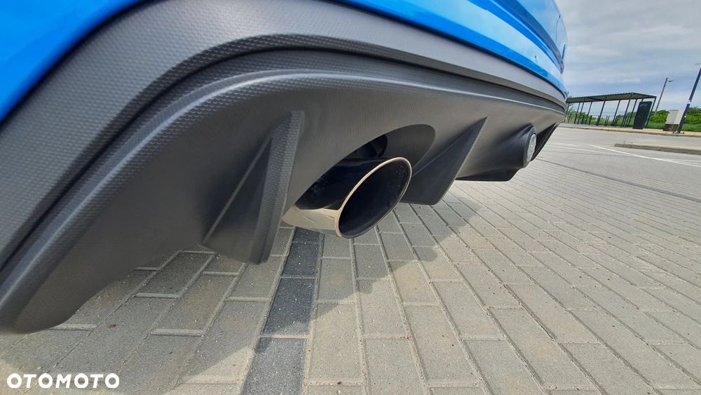 Ford Focus - 14
