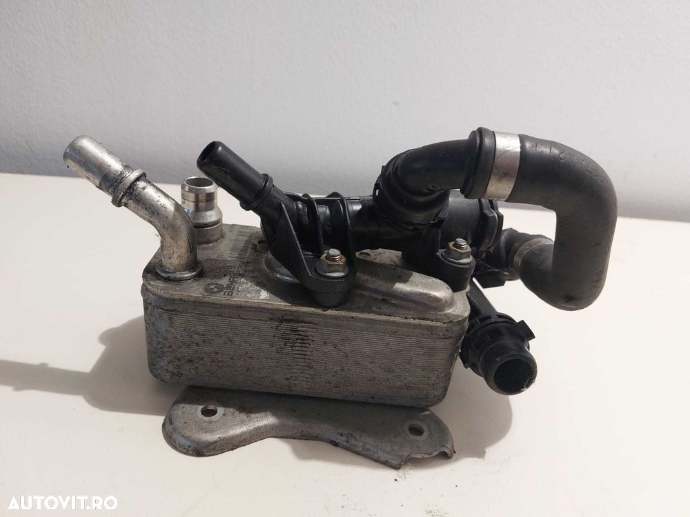 Racitor cutie ,BMW N57 - 2