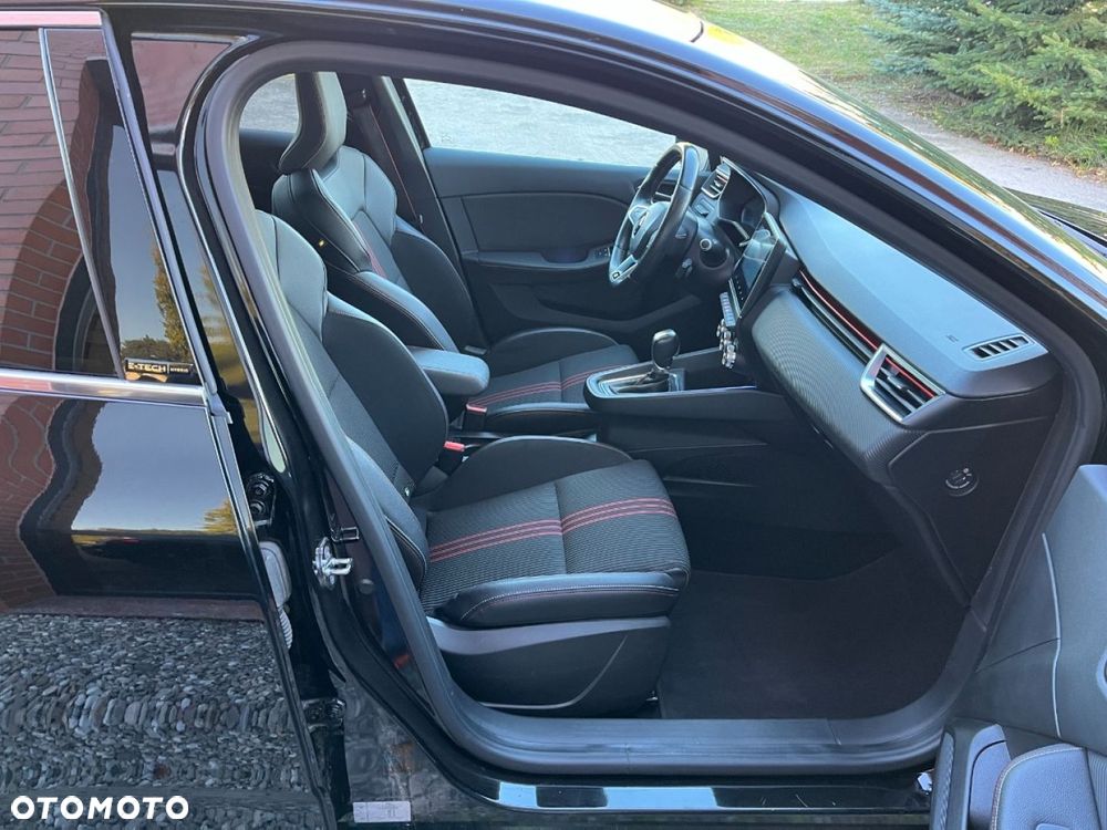 Renault Clio - 22