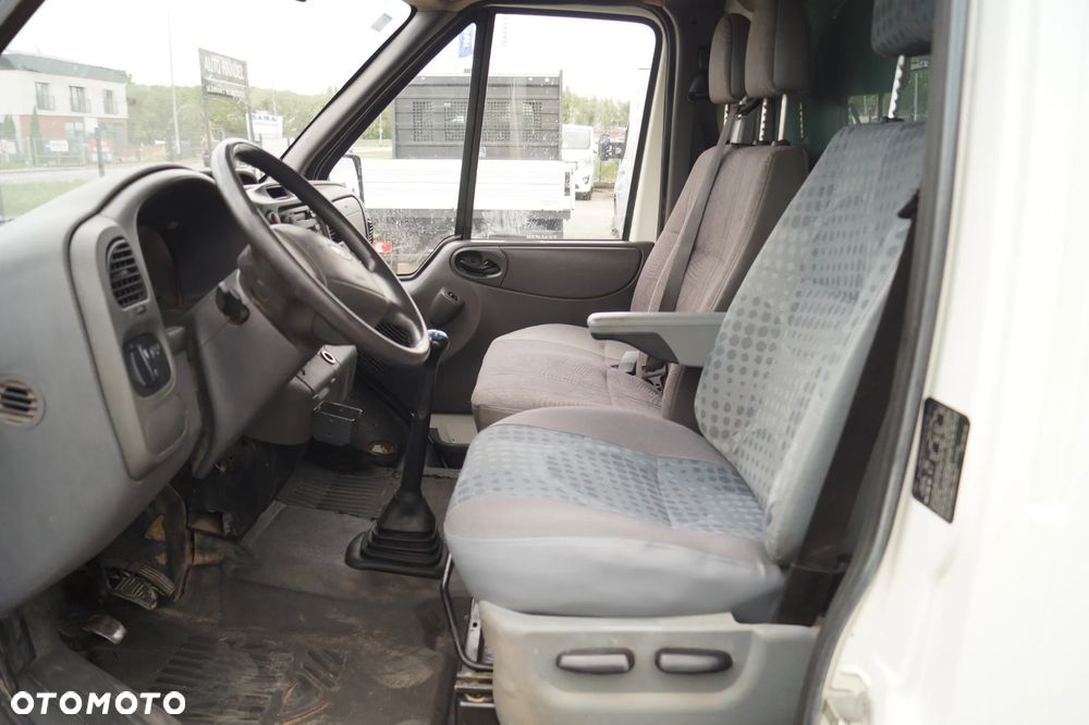Ford TRANSIT - 29