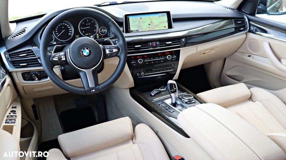 BMW X5 xDrive25d Sport-Aut. - 22