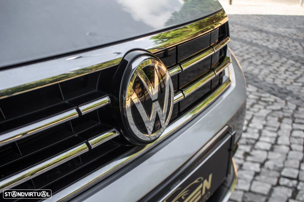 VW Passat Variant 1.4 TSI DSG GTE - 10