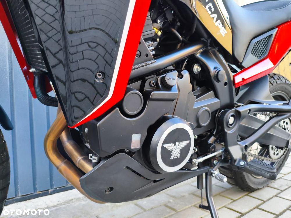 Moto Morini Inny - 12