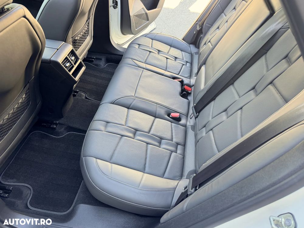 DS Automobiles DS 7 Crossback Crossback PureTech 225 Aut. GRAND CHIC - 13
