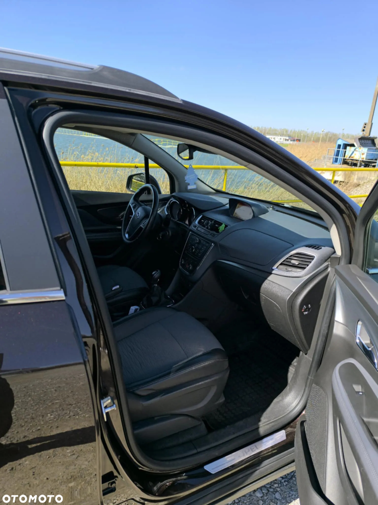 Opel Mokka 1.4 T Cosmo S&S 4x4 EU6 - 9