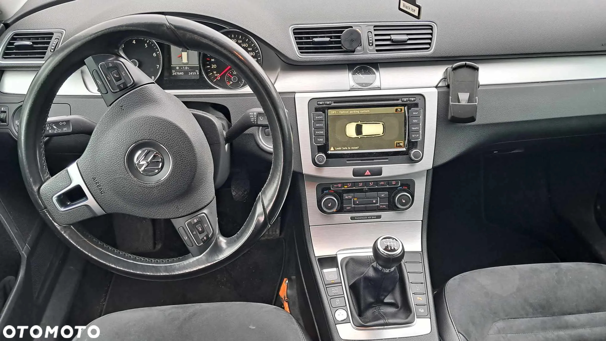 Volkswagen Passat 1.8 TSI Highline - 10