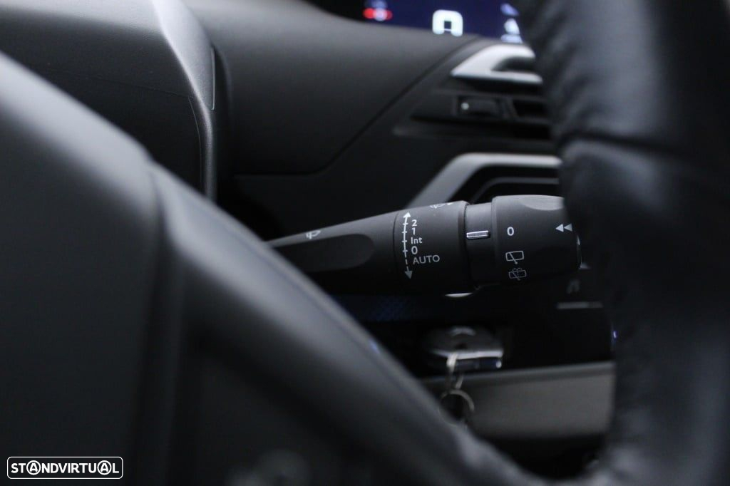 Citroën Grand C4 Spacetourer 1.5 BlueHDi C-Series - 25