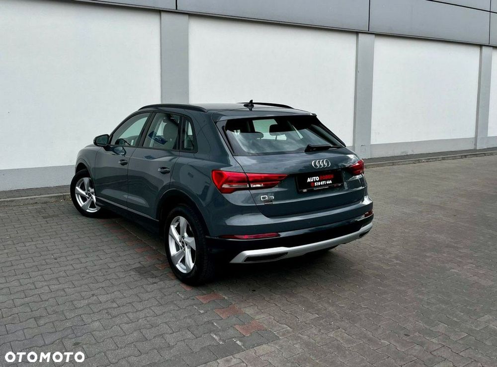 Audi Q3 35 TFSI mHEV S tronic - 15