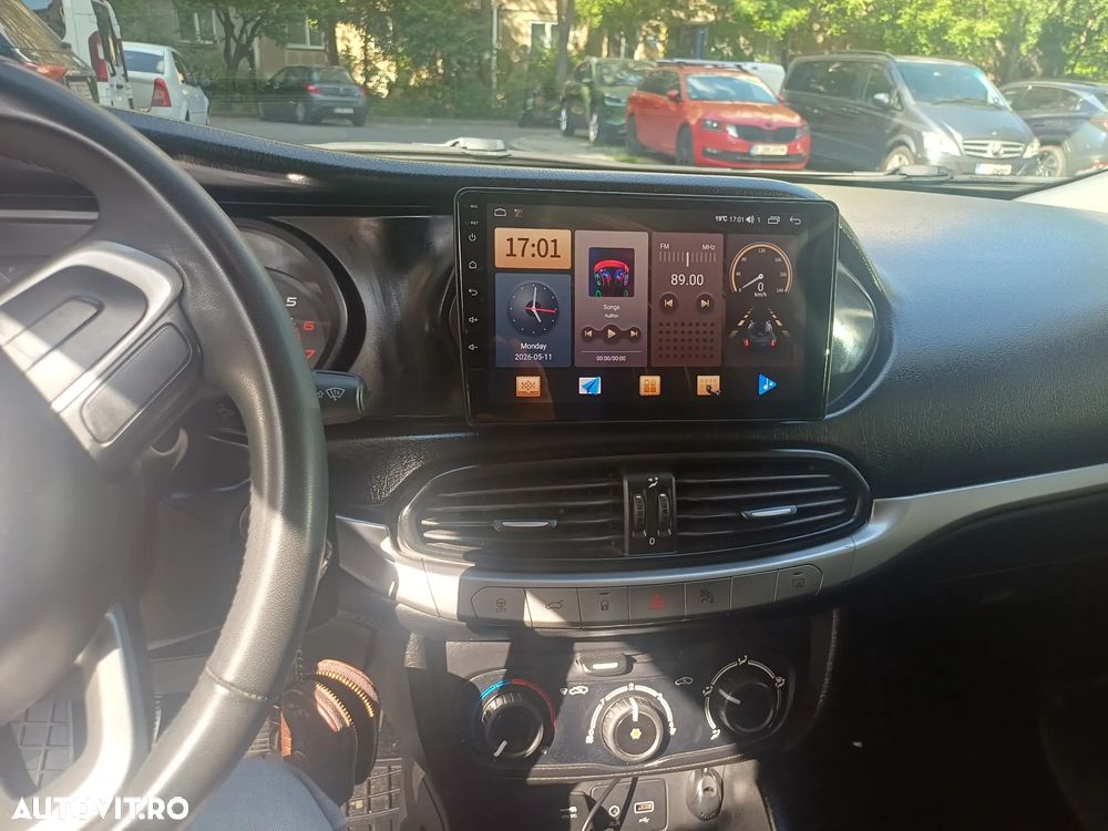 Fiat Tipo 1.4 Easy - 11