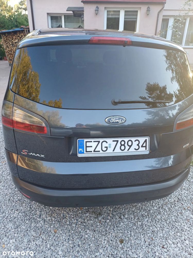 Ford S-Max - 5