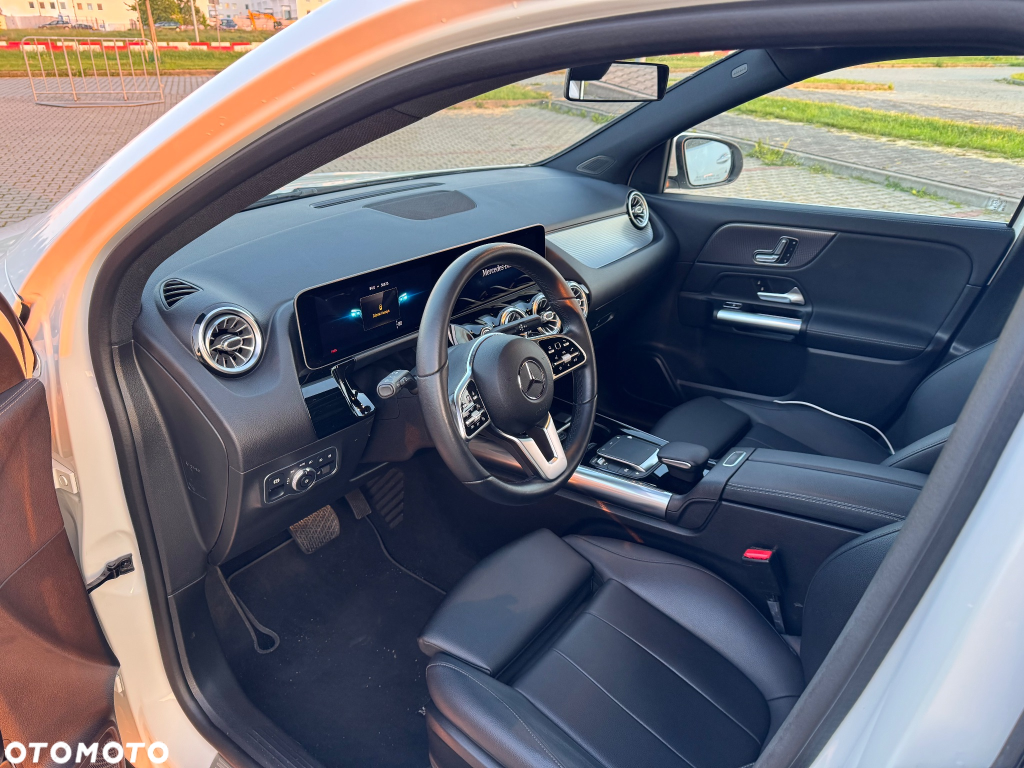 Mercedes-Benz GLA 250 8G-DCT Style - 9