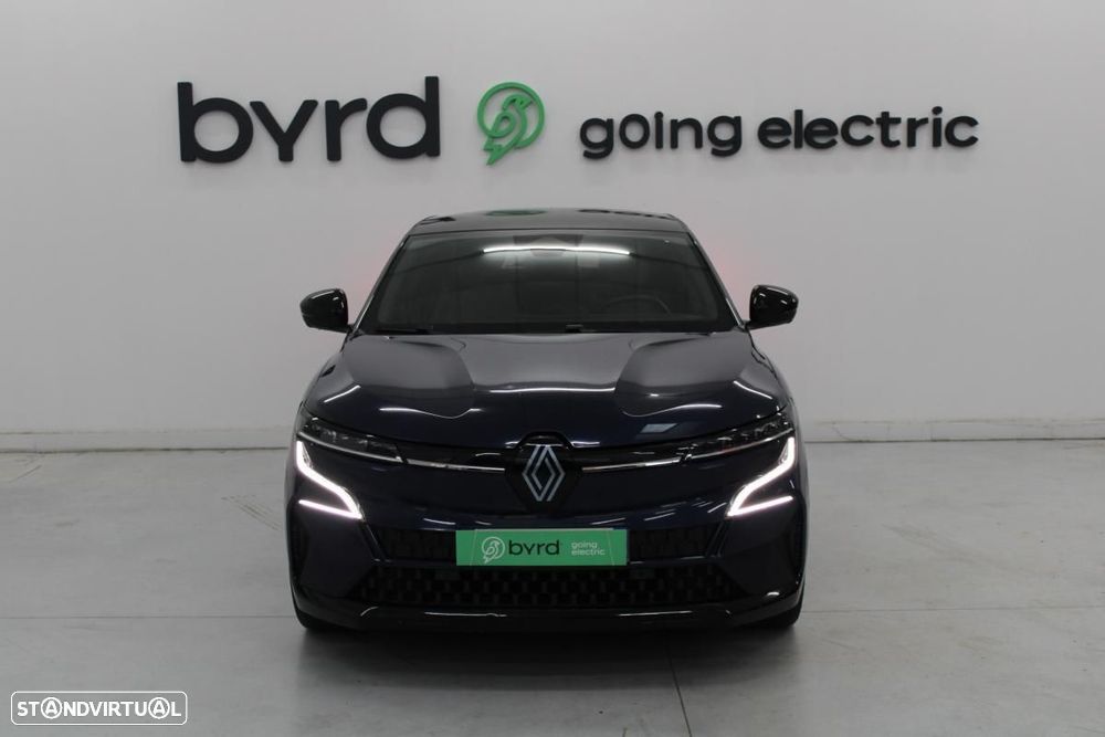 Renault Mégane E-Tech EV60 Techno Optimum Charge - 3