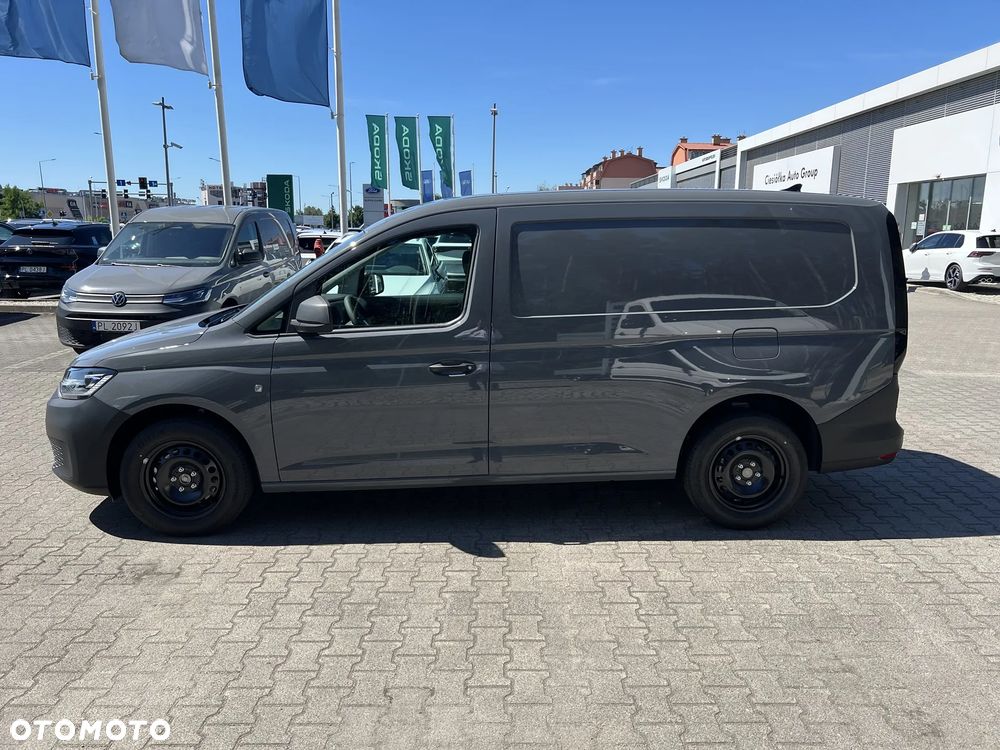 Volkswagen Caddy - 11