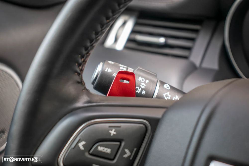 Land Rover Range Rover Evoque Coupe Si4 Autobiography - 20