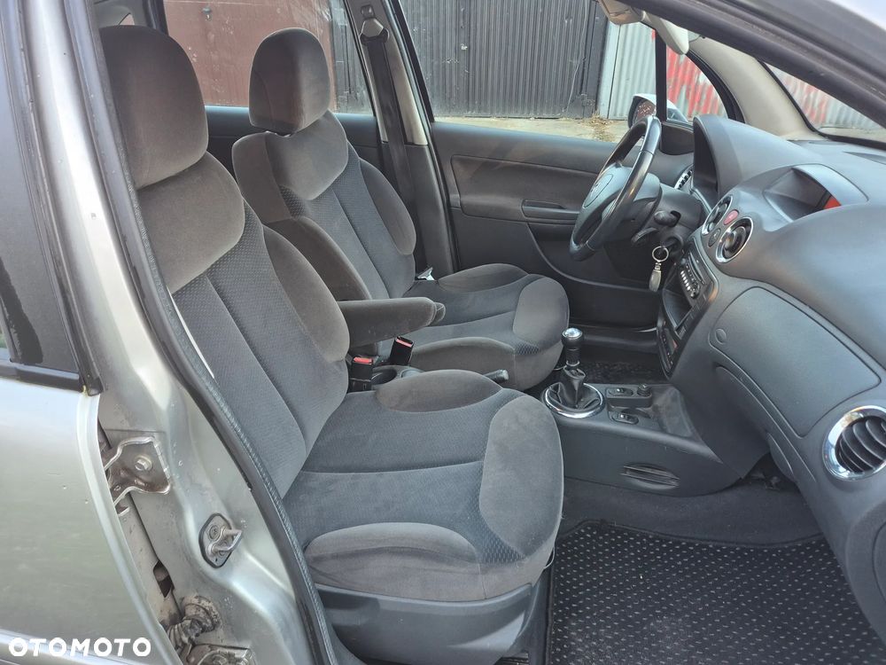 Citroën C3 1.4 Exclusive - 16