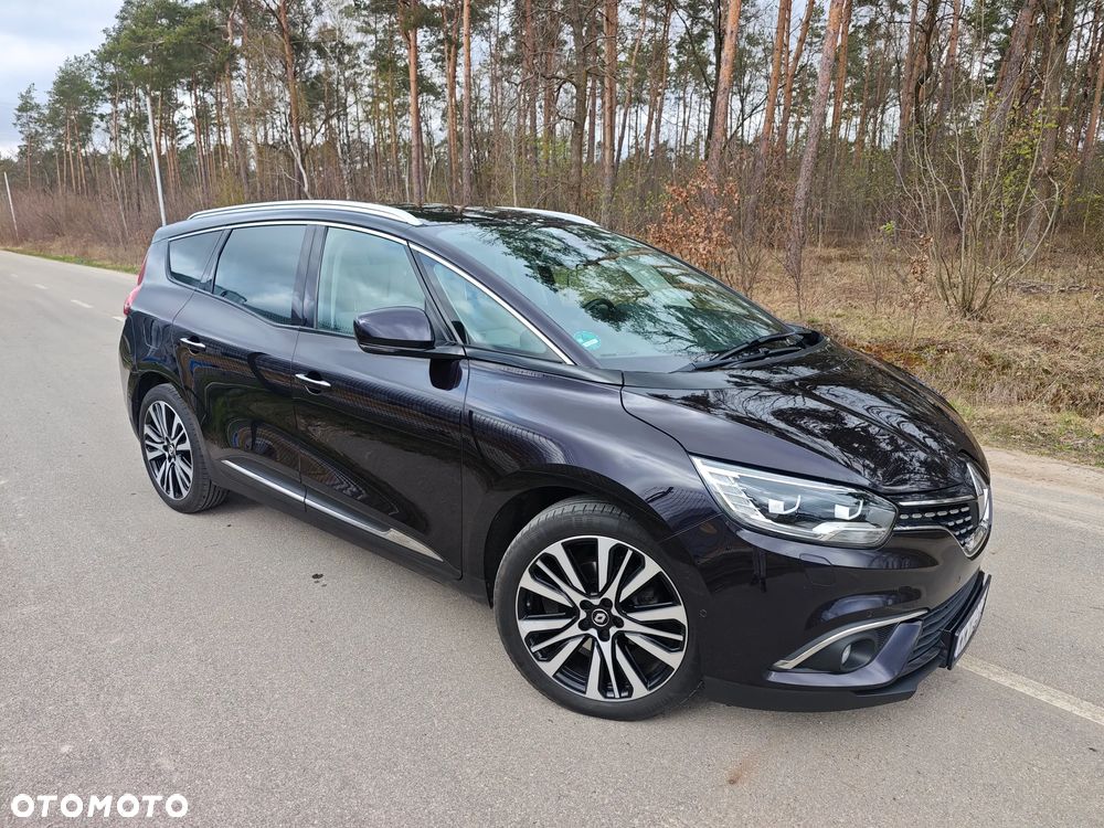 Renault Grand Scenic ENERGY dCi 160 EDC INITIALE PARIS - 4