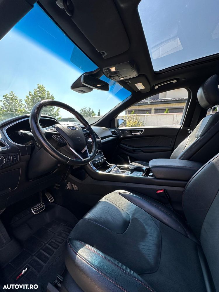 Ford Edge 2.0 Panther A8 AWD ST Line - 9