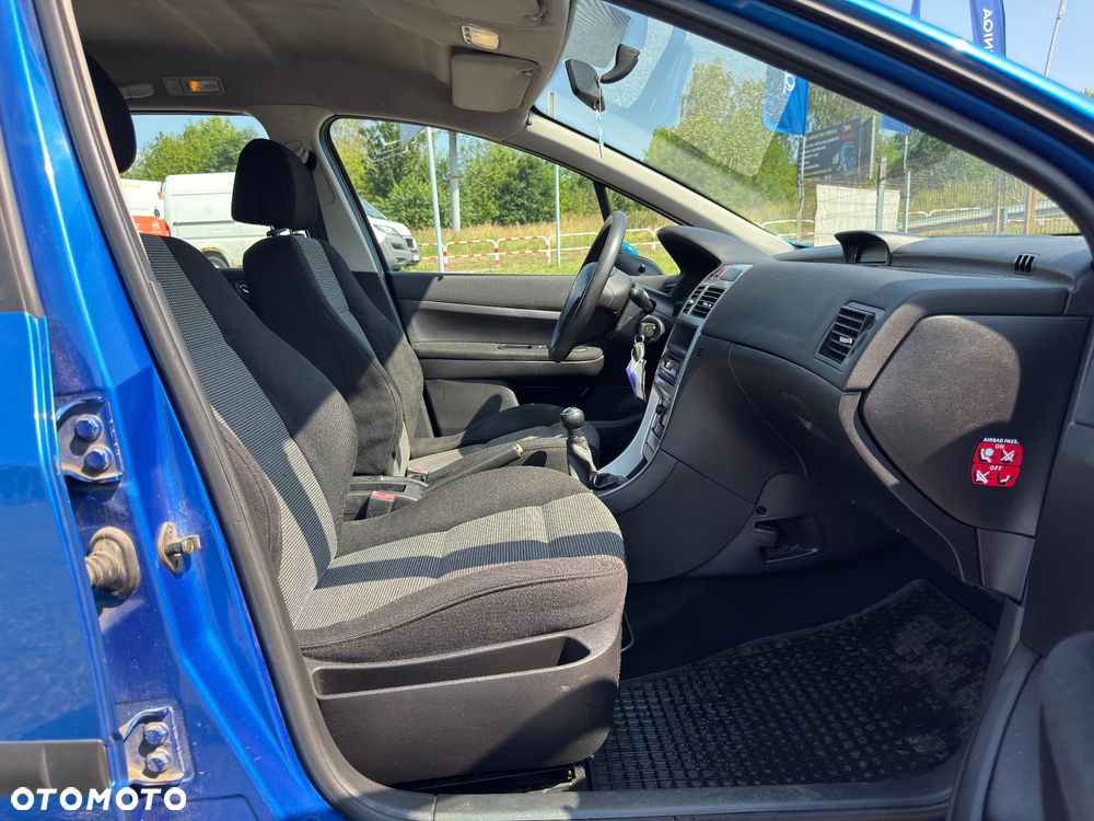 Peugeot 307 1.4 Mistral - 25