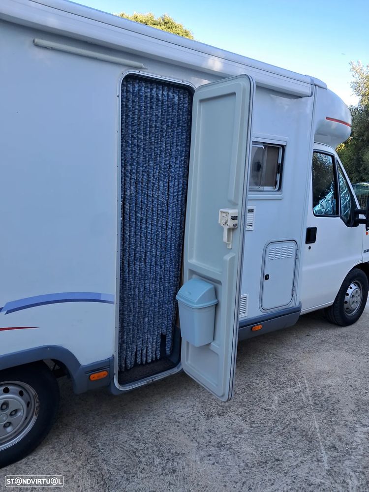 Citroen Jumper - 1