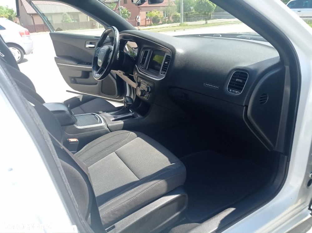 Dodge Charger 3.6 GT - 5