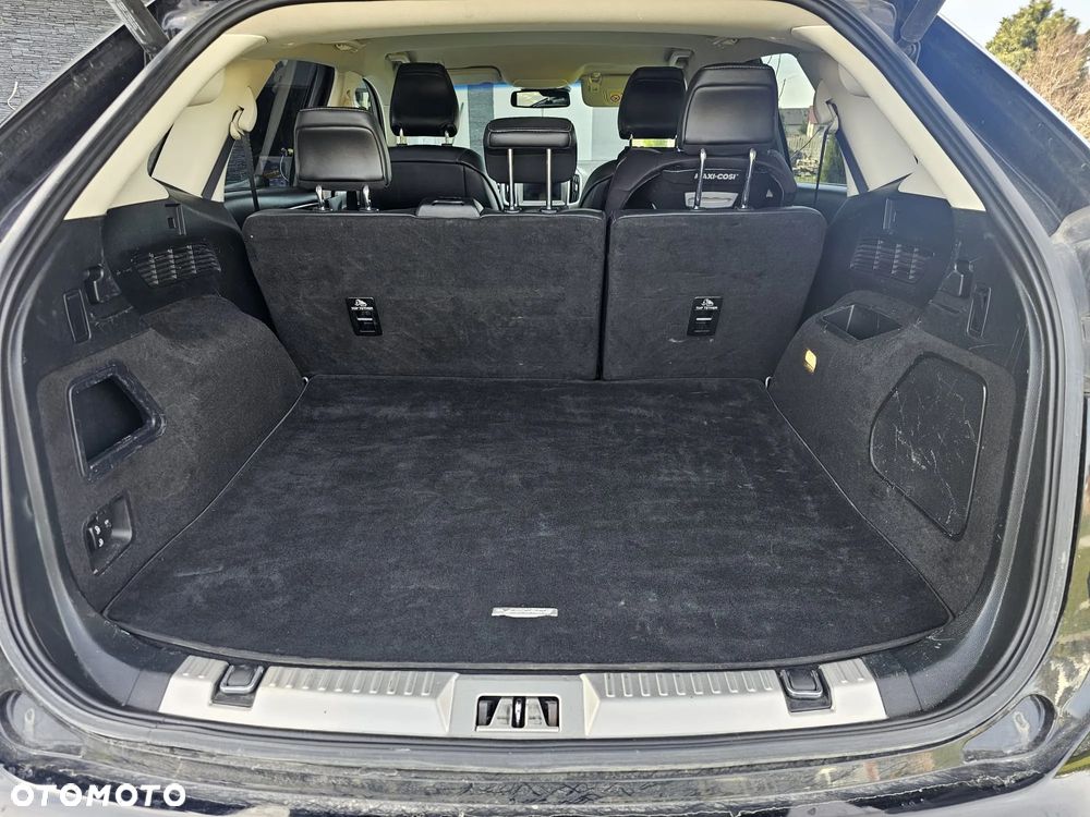 Ford Edge 2.0 EcoBlue Bi-Turbo 4x4 Vignale - 6